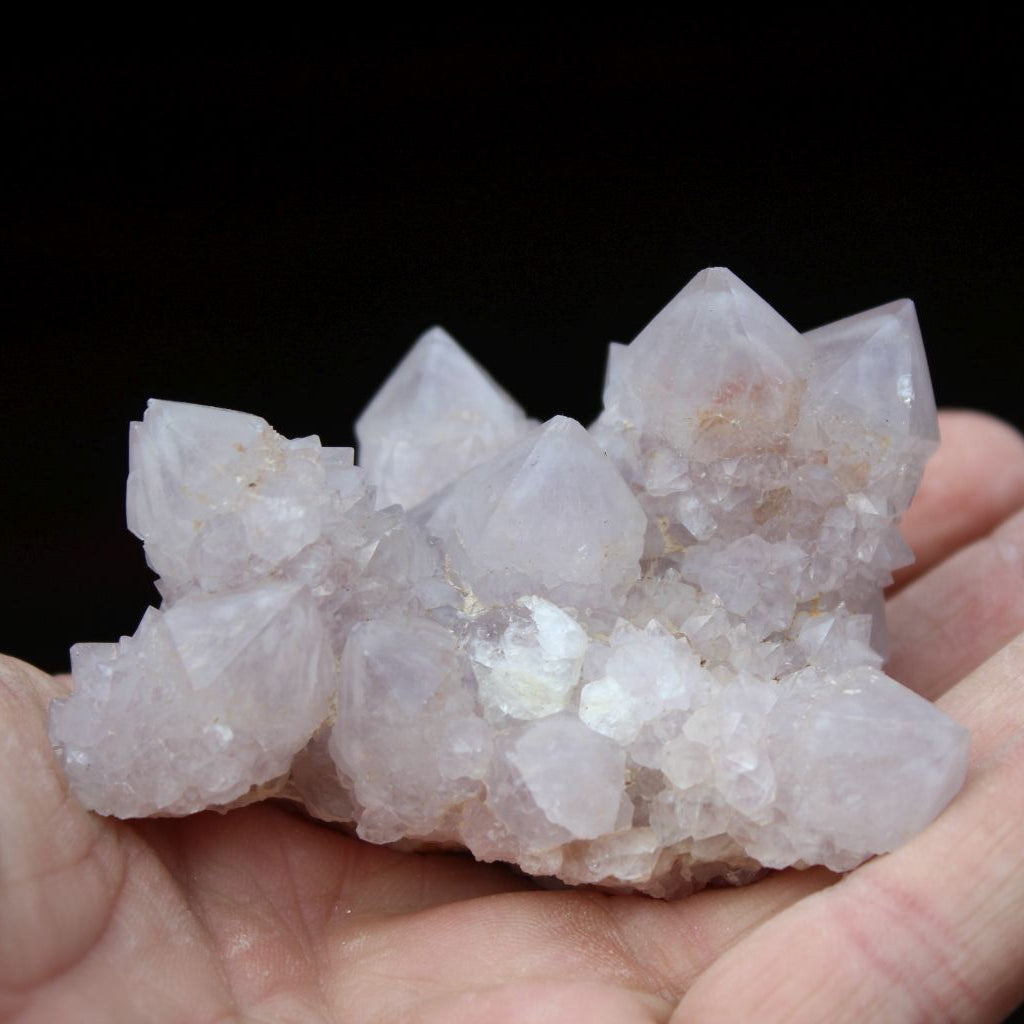 spirit cactus quartz